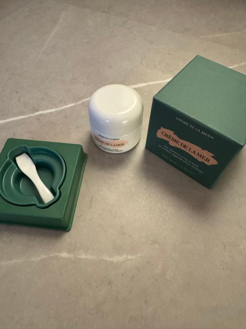 クレーム ドゥ・ラ・メール 30mL