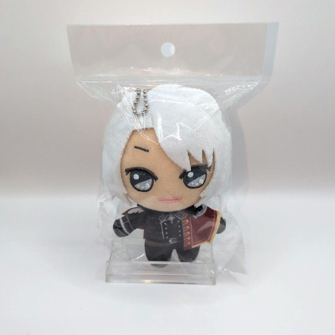 アイドリッシュセブンきらどるぬいぐるみ vol.3 八乙女楽 アイナナ