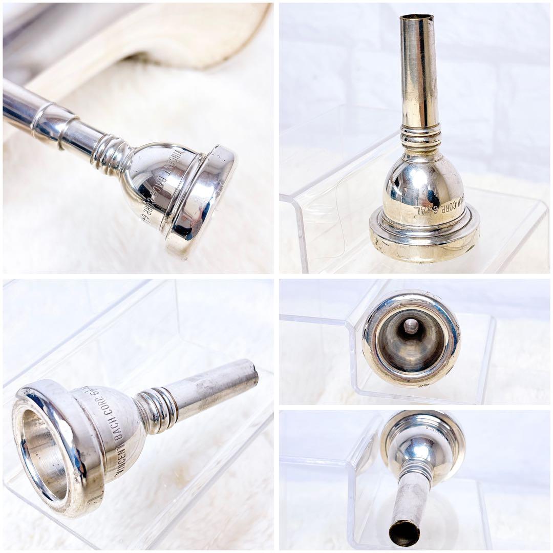 YAMAHA ヤマハ YBH-301S B♭ バリトンホルン マウスピース付き - メルカリ