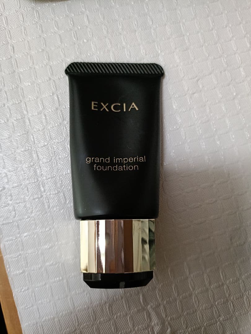 EXCIA グランインペリアルファンデーション OC101 30g