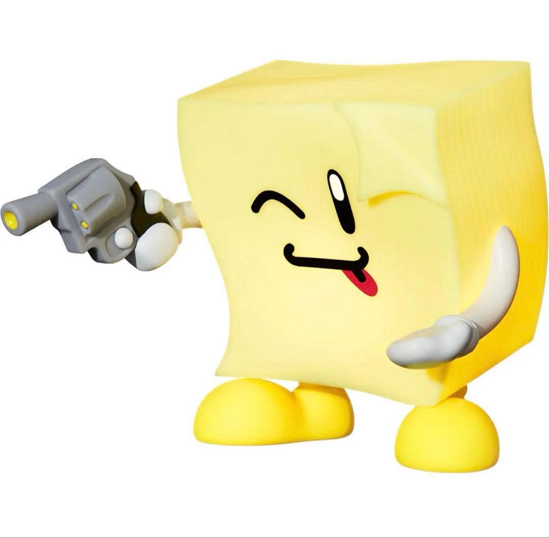 Supreme Sticky Note Molded Lamp 新品