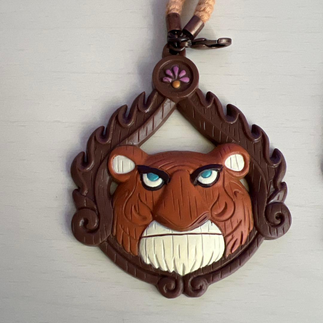 ディズニーランド ジャングルクルーズ お守り 3種セット - メルカリ
