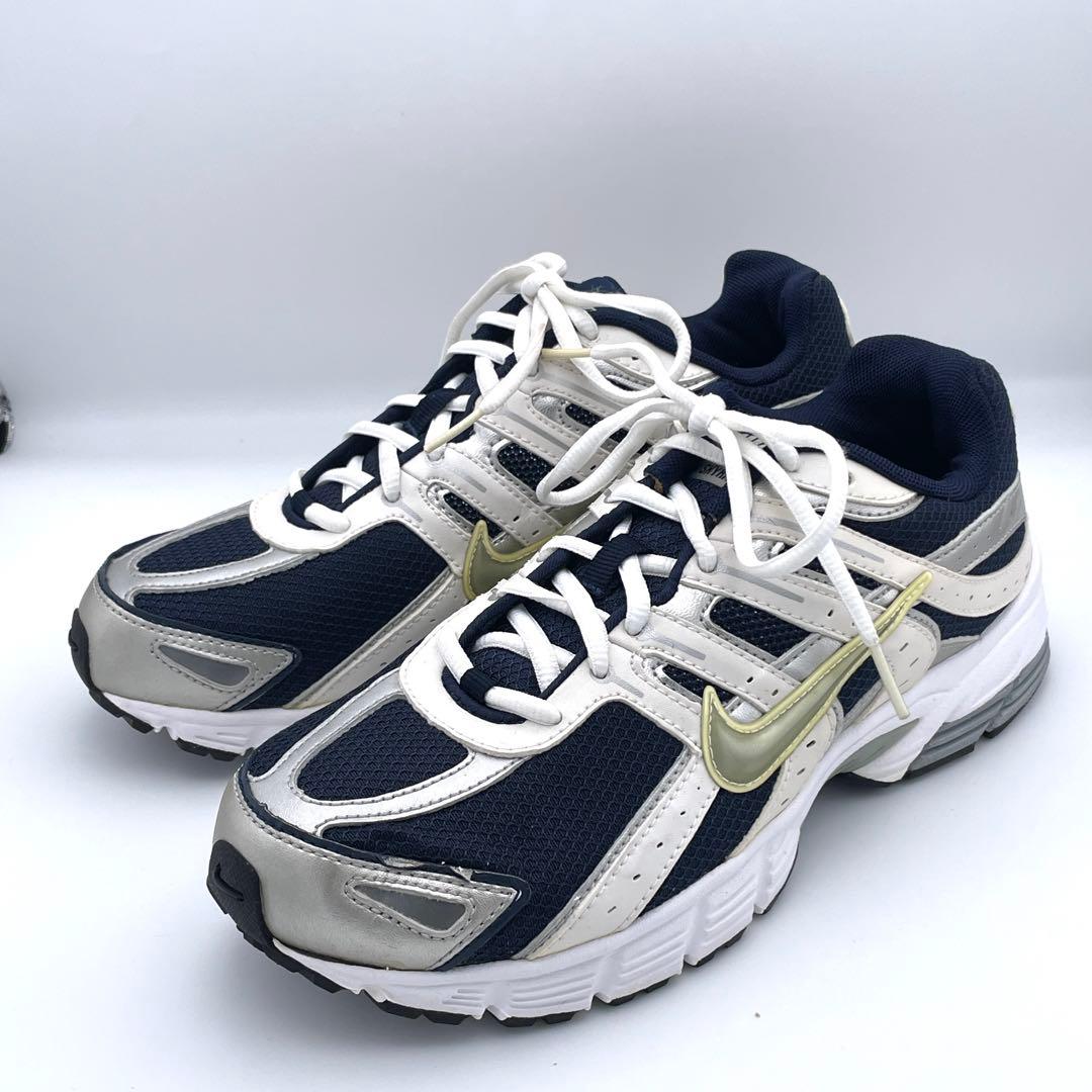 ナイキ【25.5】AIR SKYRAIDER MSL/ローカット/メッシュ素材 NIKE（ナイキ） 【カラー限定特価】NIKE スニーカー V2K RUN ラン