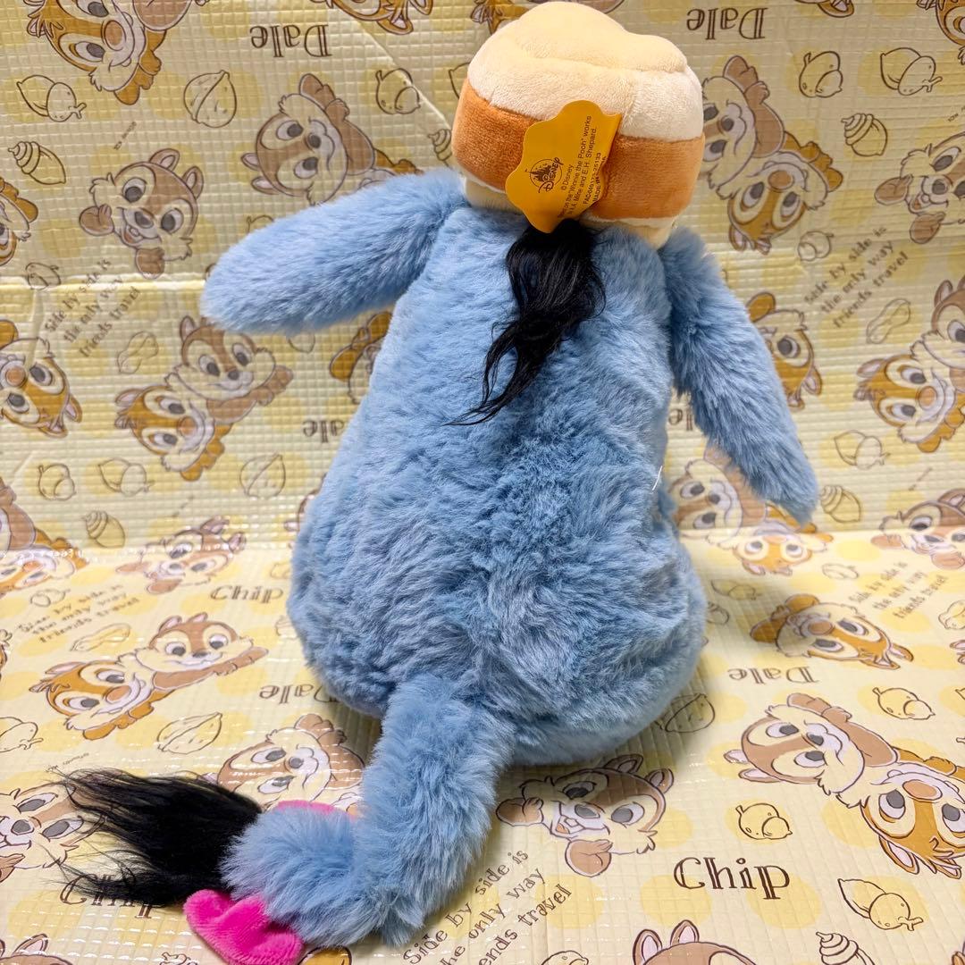 イーヨー ぬいぐるみ HONEY DAY プーさん ディズニーストア - メルカリ