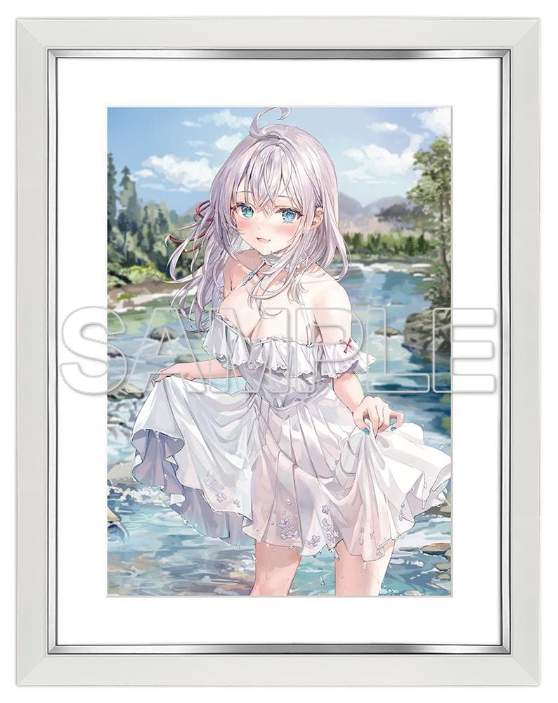 LAMB ラム オルタナティブポスター ヒグチユウコ ポスター ポスター