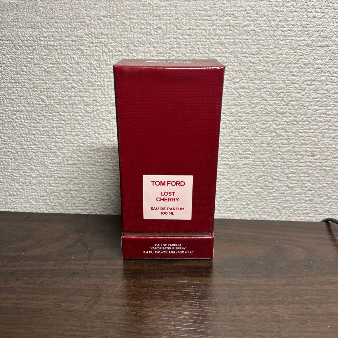 その他 TOM FORD LOST CHERRY Eau de Parfum 100ml