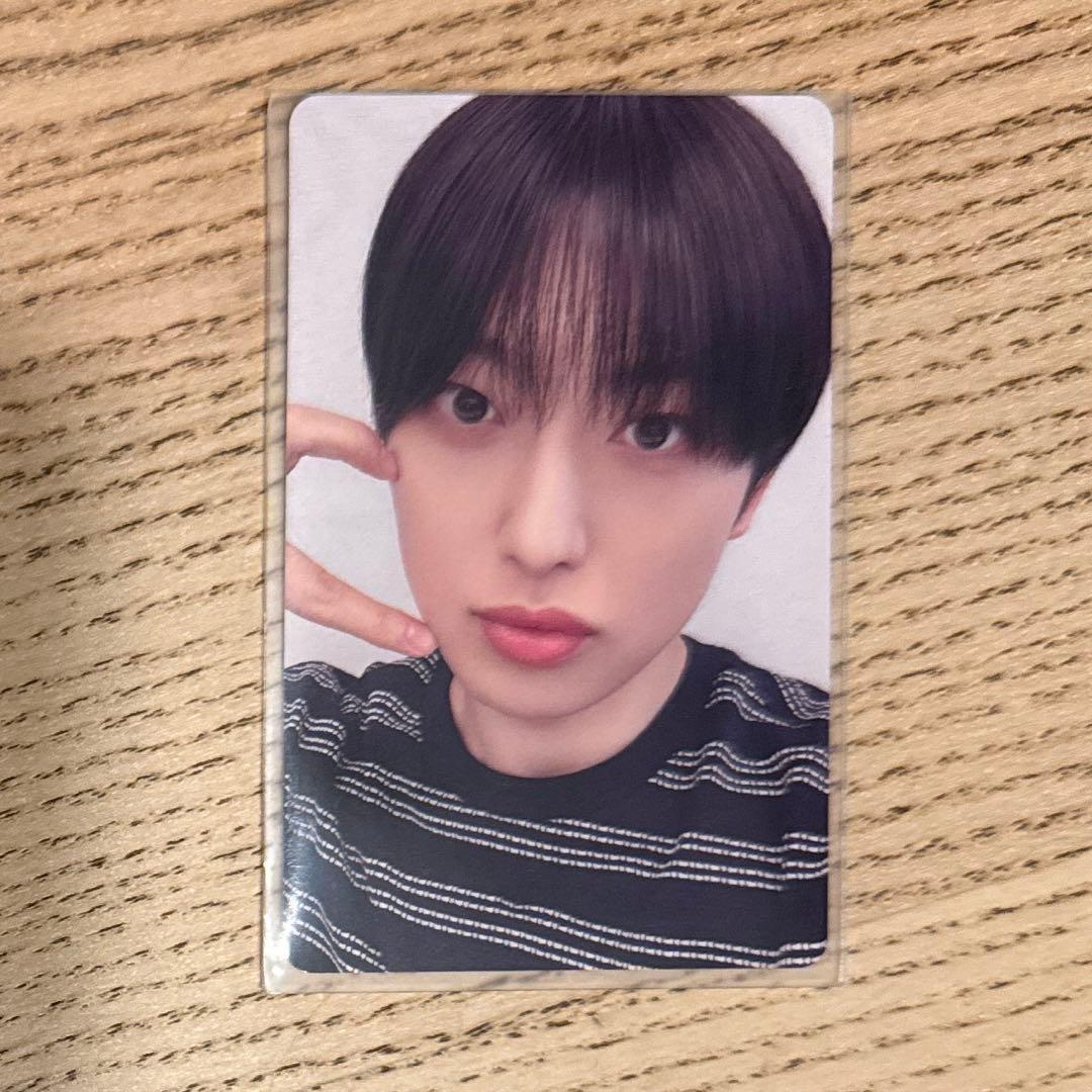 &TEAM FUMA フウマ ふうま オフイベ チェキサイン会 特典 トレカ