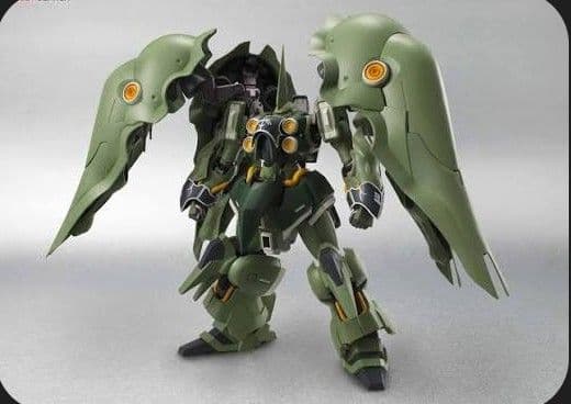 ROBOT魂 クシャトリヤ 機動戦士ガンダムUC