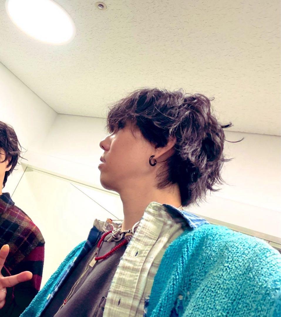 野田洋次郎着用 ビーズネックレス RADWIMPS 希少 レア - メルカリ