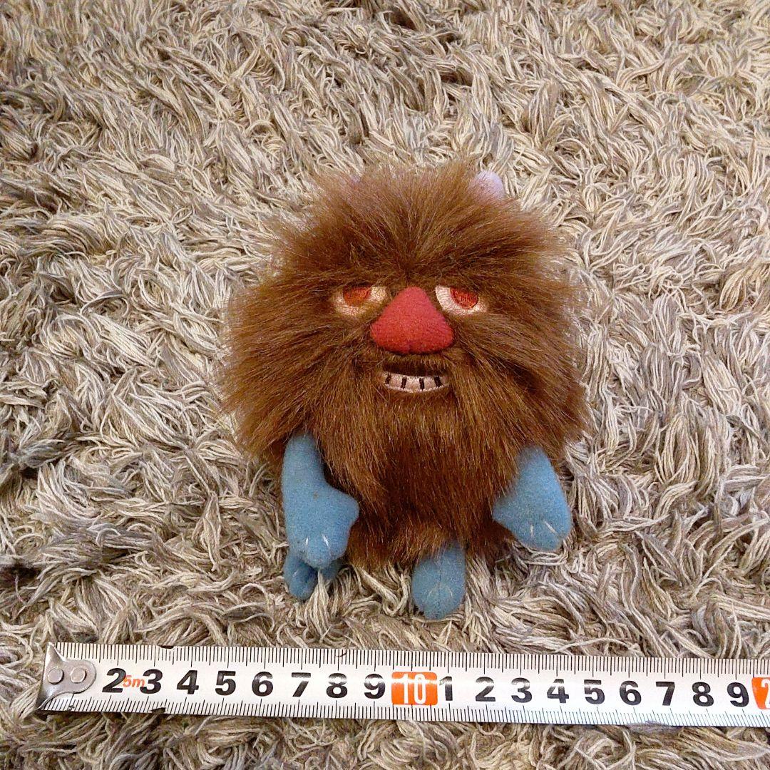 ムーミン スティンキー ぬいぐるみ - メルカリ