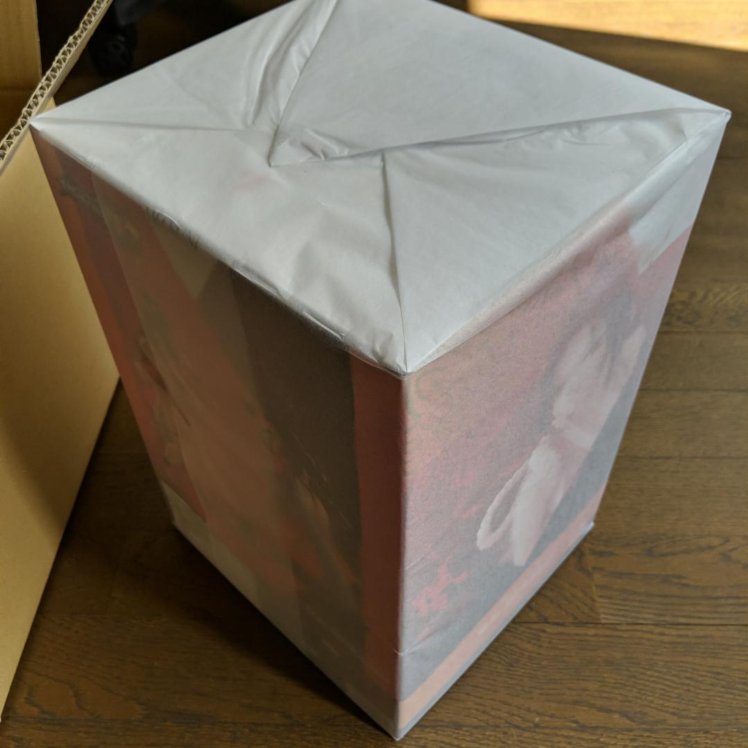 ホビージャパン AMAKUNI 不知火舞 リパッケージVer フィギュア