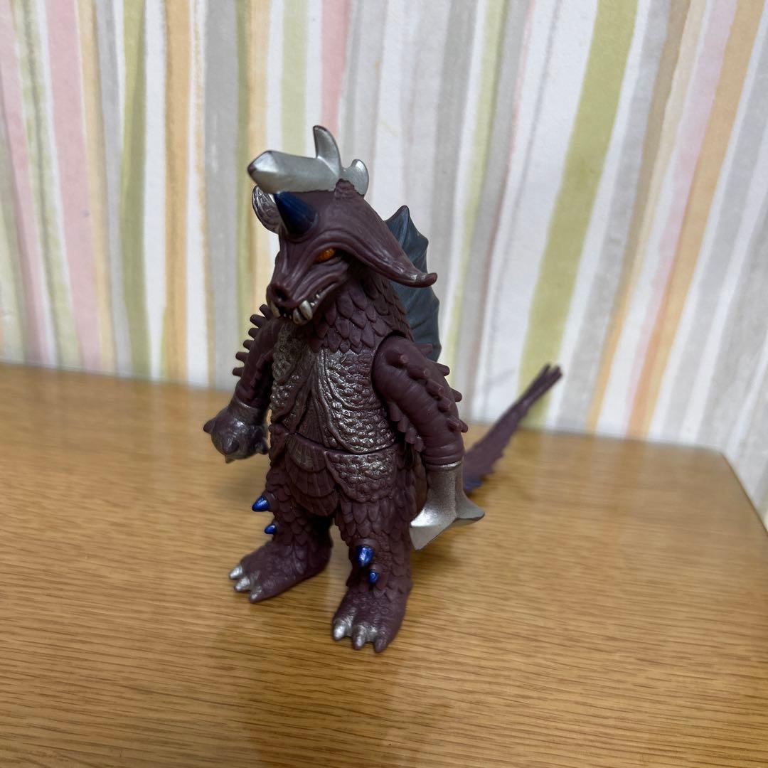 ウルトラマン 怪獣 14体 ソフビ ウルトラ怪獣500 2013年 生産終了品