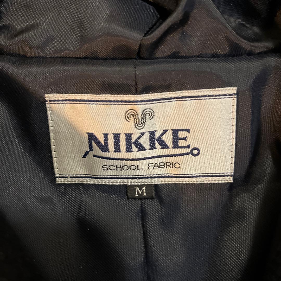 栄東中学 栄東高校 学校指定 ダッフルコート M - メルカリ