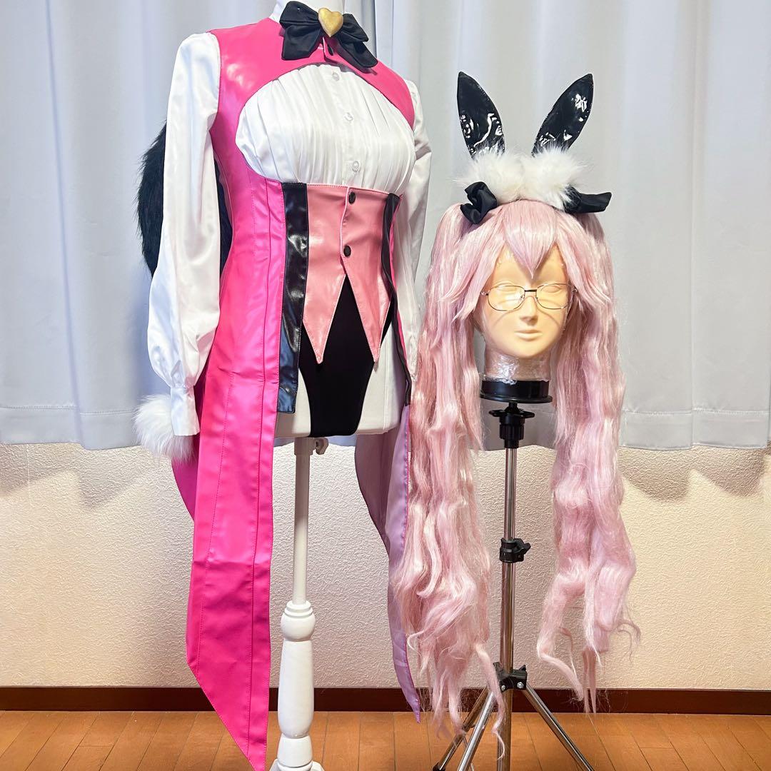 fgo コヤンスカヤ コスプレ フルセット