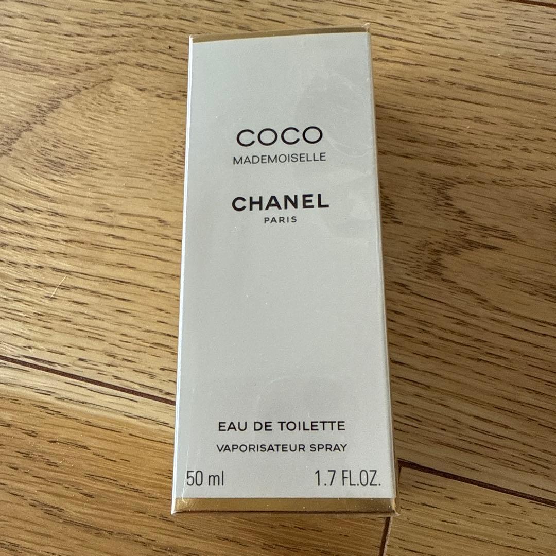 その他 CHANEL COCO MADEMOISELLE Eau de Toilet