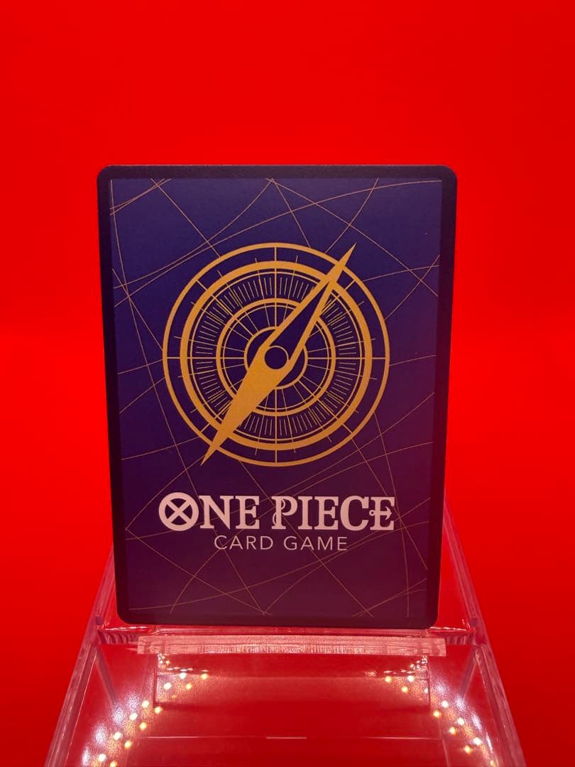 ワンピース カードゲーム NIFTY