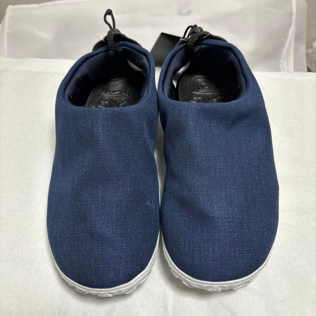 29cm ナイキ ACG モック FV4572-400 NIKE MOC ネイビ - メルカリ