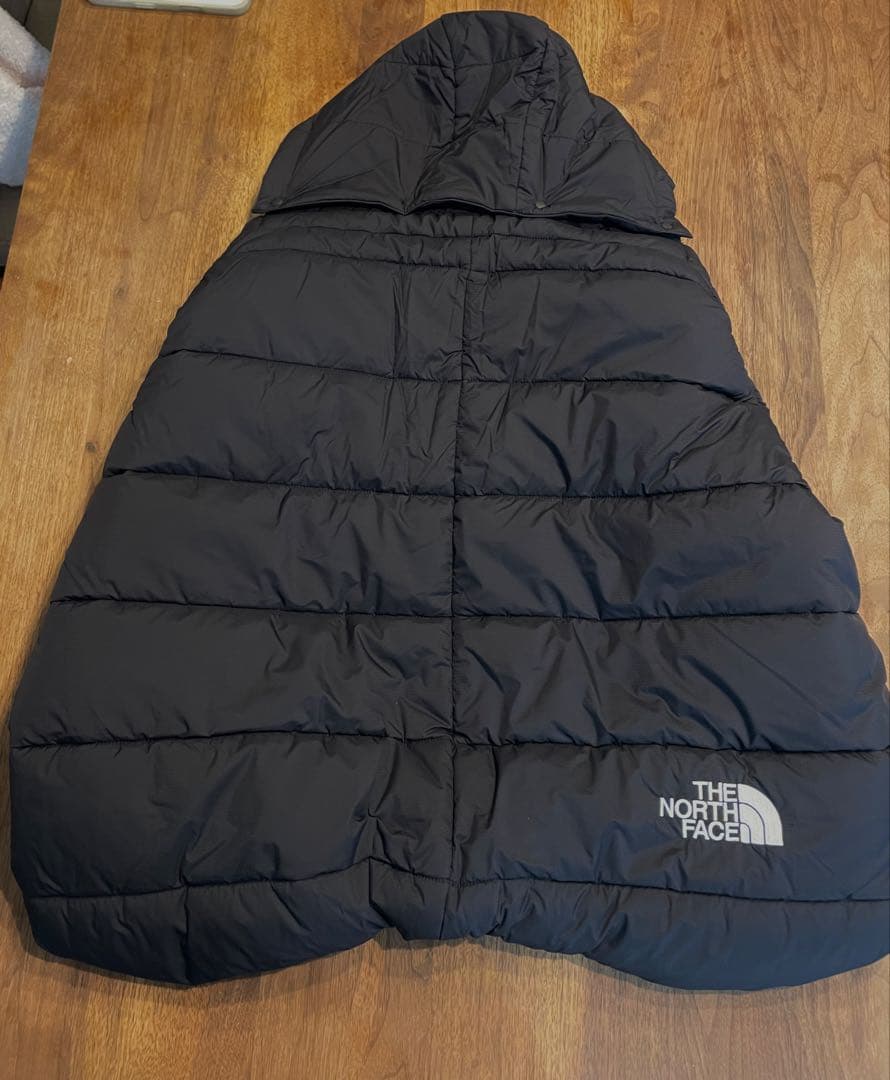 THE NORTH FACE ノース・フェイス　ベビーシェル　ブランケット