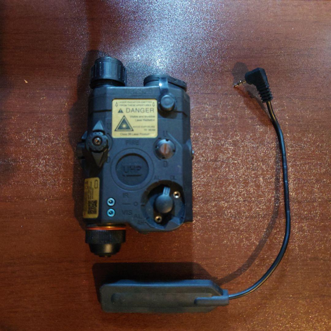 フラッシュライトレプリカ Amazon.co.jp: SF M600B フラッシュライト レプリカ 20㎜ レイル対応