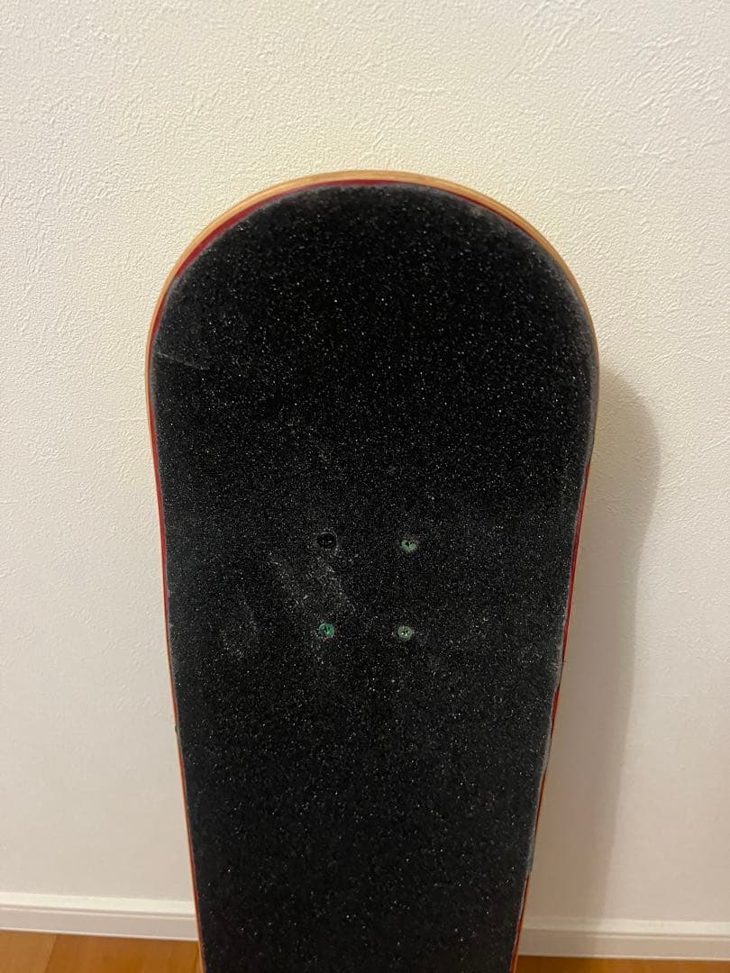 ブルース・リー スケートボード 【コンプリートデッキ】 ブルース