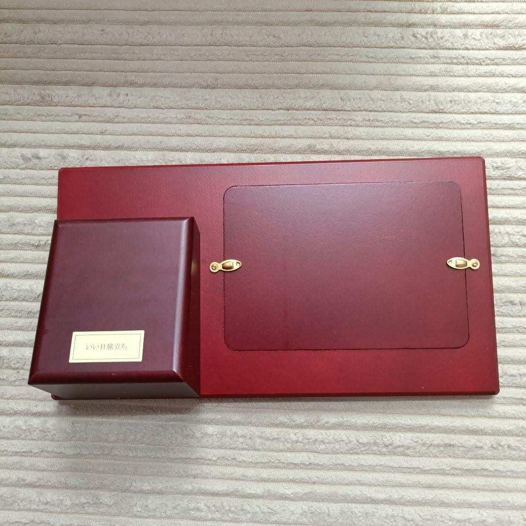 Twilight Express トワイライトエクスプレス オルゴール