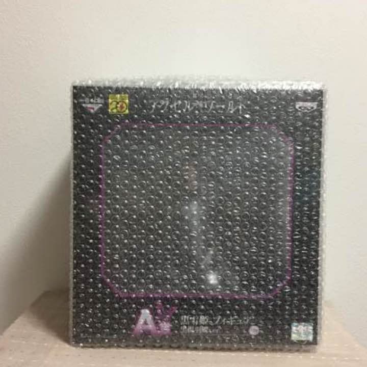 一番くじ アクセル・ワールド ダブルチャンス賞 黒雪姫 スペシャルVer. 一番くじ アクセル・ワールド｜一番くじ倶楽部｜BANDAI SPIRITS公式 一