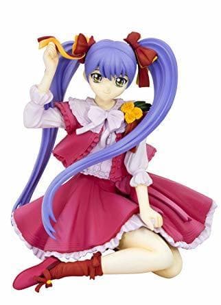 コトブキヤ 劇場版 機動戦艦ナデシコ ホシノ・ルリ フリルスタイル1/8完成品