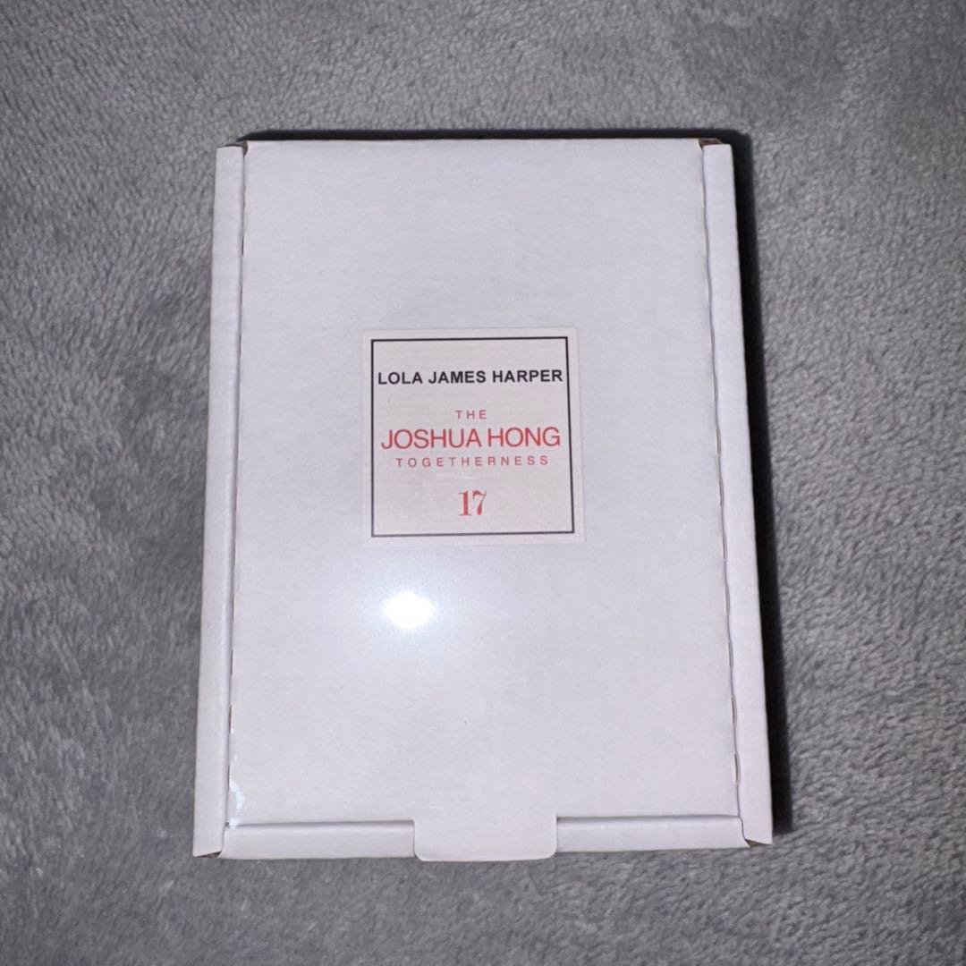 その他 Lola James Harper The Joshua Hong