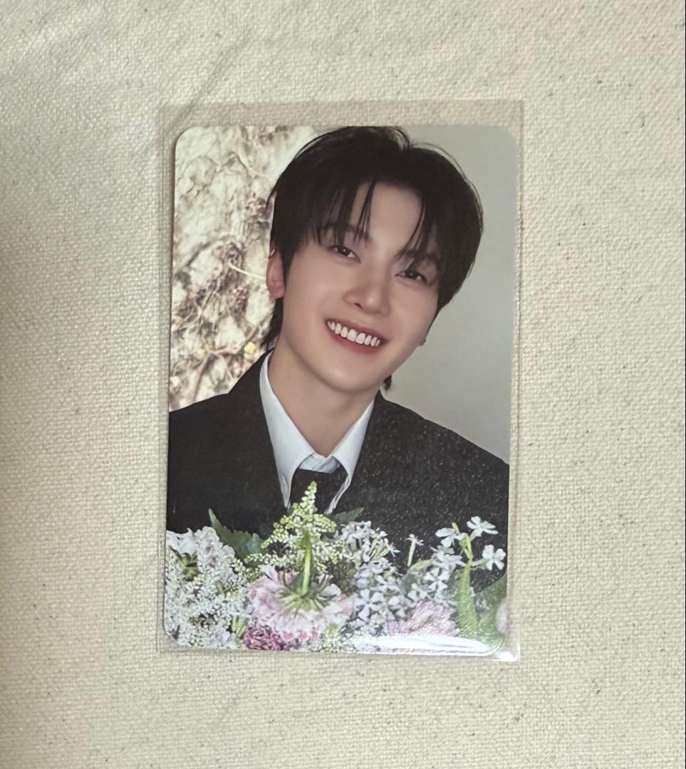 reflow メテュ マシュー 封入トレカ ゼベワン zerobaseone - メルカリ