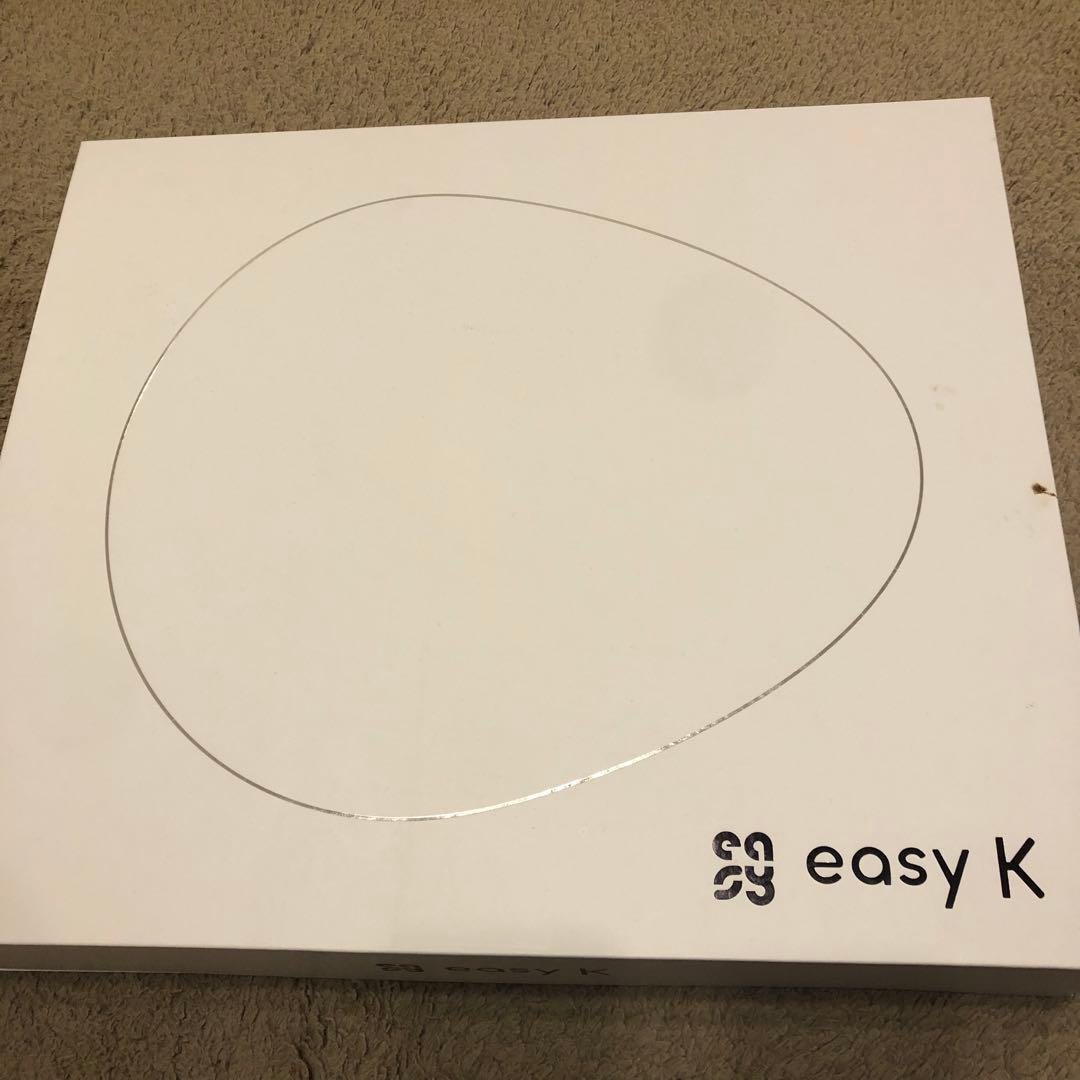 【未使用品】訳あり　easy K 骨盤矯正クッション EK11 ESM