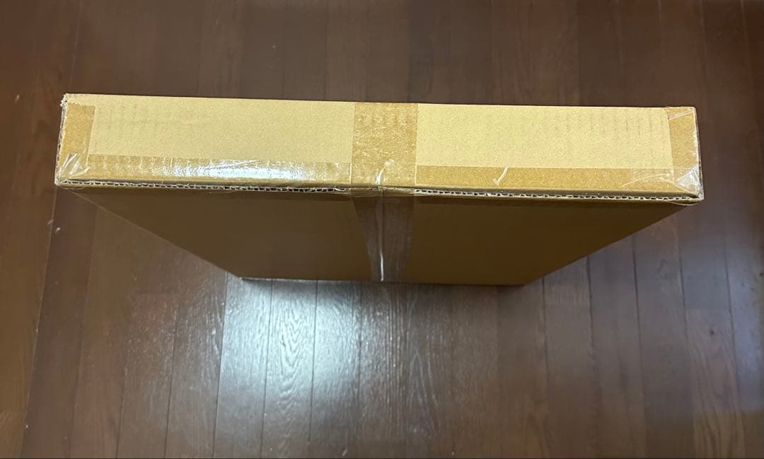 約束のネバーランド 複製原画 キービジュアル 直筆サイン入り 未開封