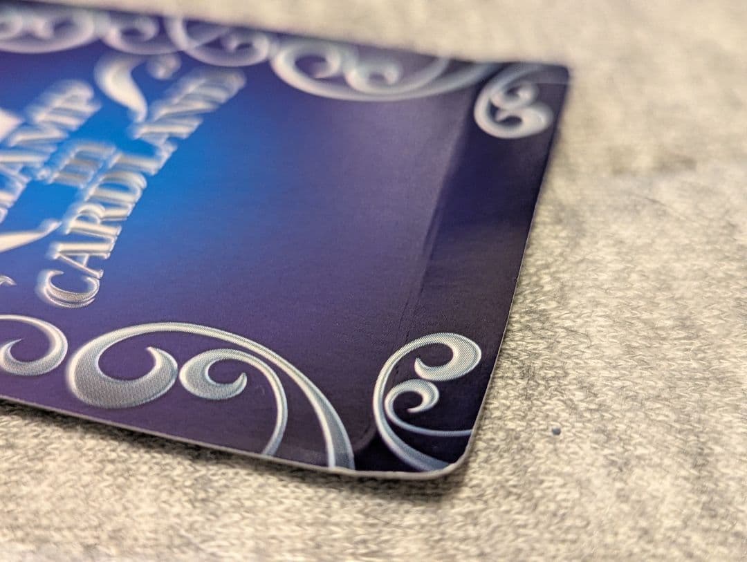 clamp in cardland vol.2 12パック 120枚