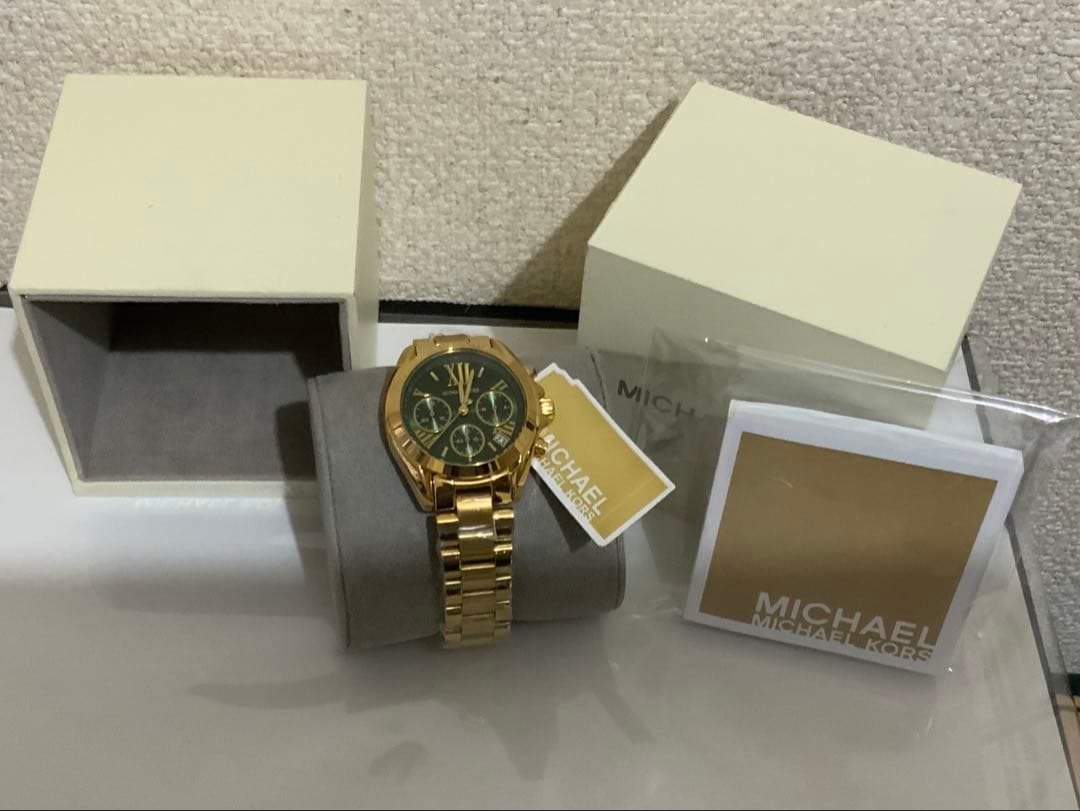 のの 新品マイケルコース時計 レディースクォーツBradshawゴールド 楽天市場】MICHAEL KORS マイケル コース マイケルコース 腕時計 時計