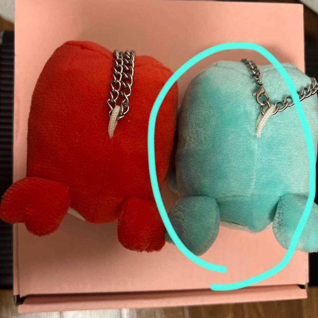 TWICE ミナ ミブリー バッグチャーム III ツムツム - メルカリ