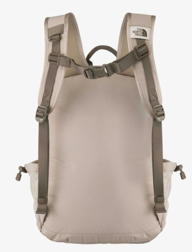 THE NORTH FACE リュック 韓国限定 リーコン M クリームベージュ