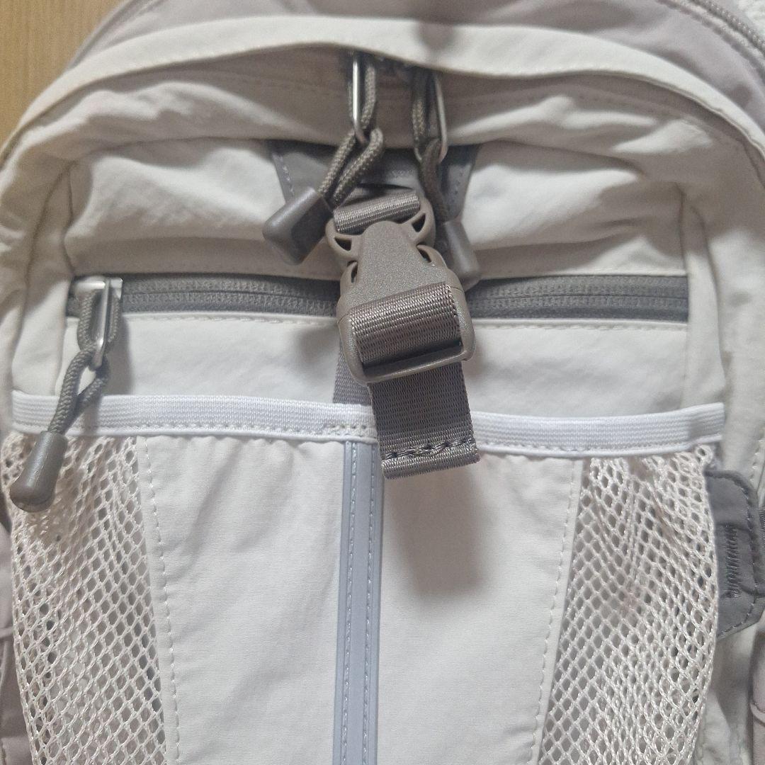 THE NORTH FACE リュック 韓国限定 リーコン M クリームベージュ