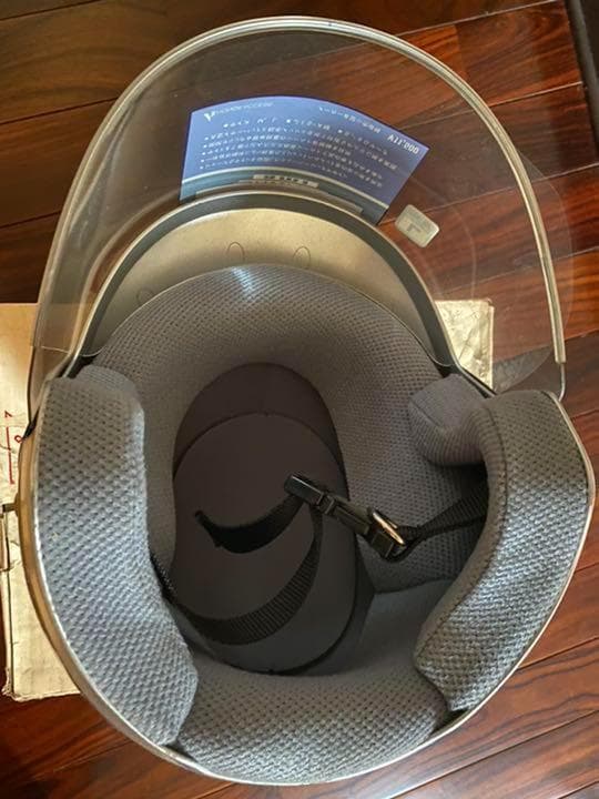 ウルトラマンパワード桜井ホンダ 鈴鹿8耐 デモンストレーション時使用