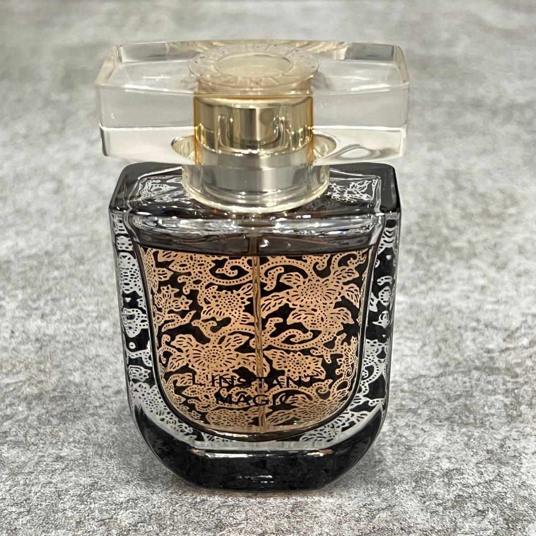 美品 Guerlain ランスタンマジー オーデパルファン 50ml 限定ボトル GUERLAIN（ゲラン） 並行輸入品 ランスタン ド EDP オーデパルファン