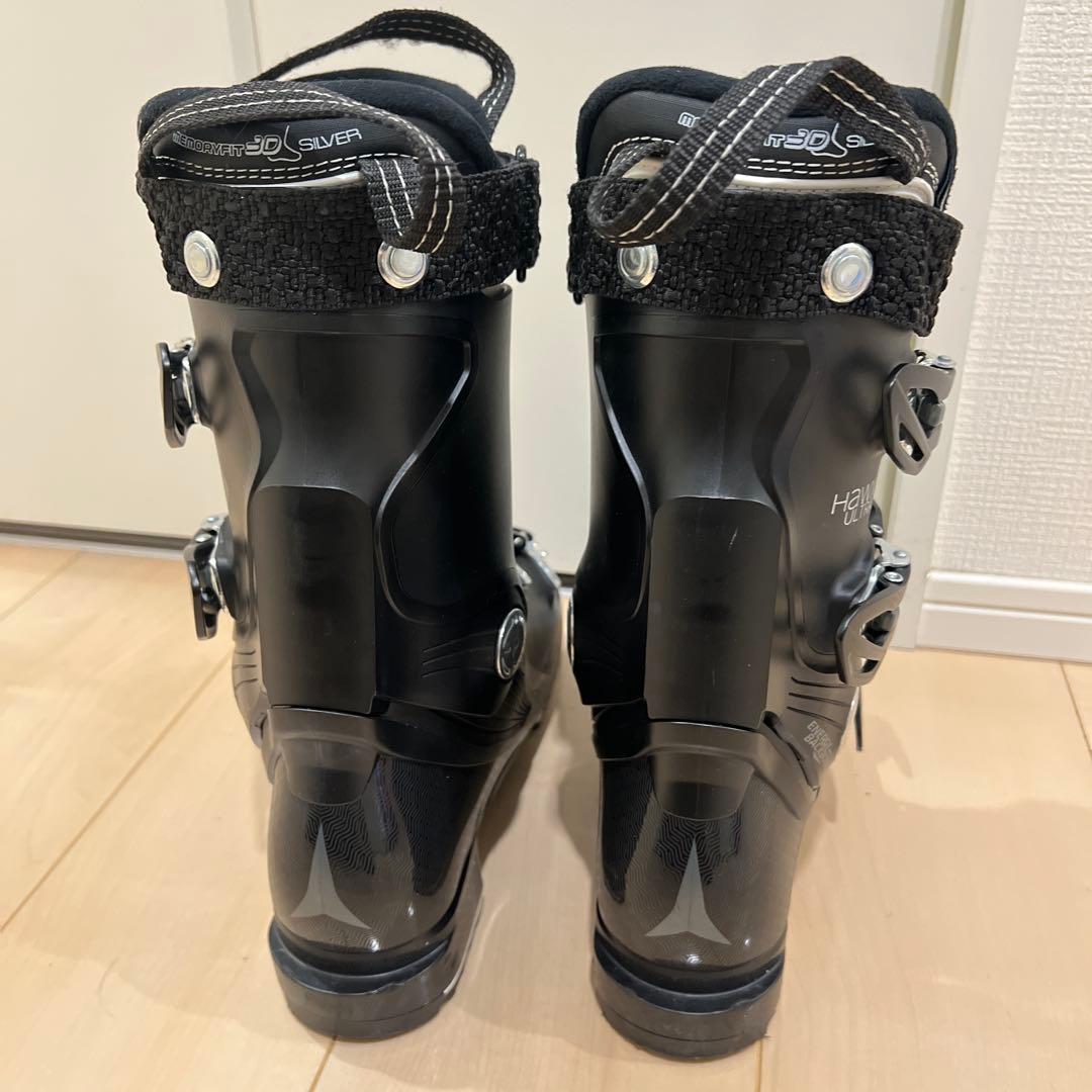 ☆即日発送☆ATOMIC HAWX ULTRA W80 24.0-24.5cm - メルカリ