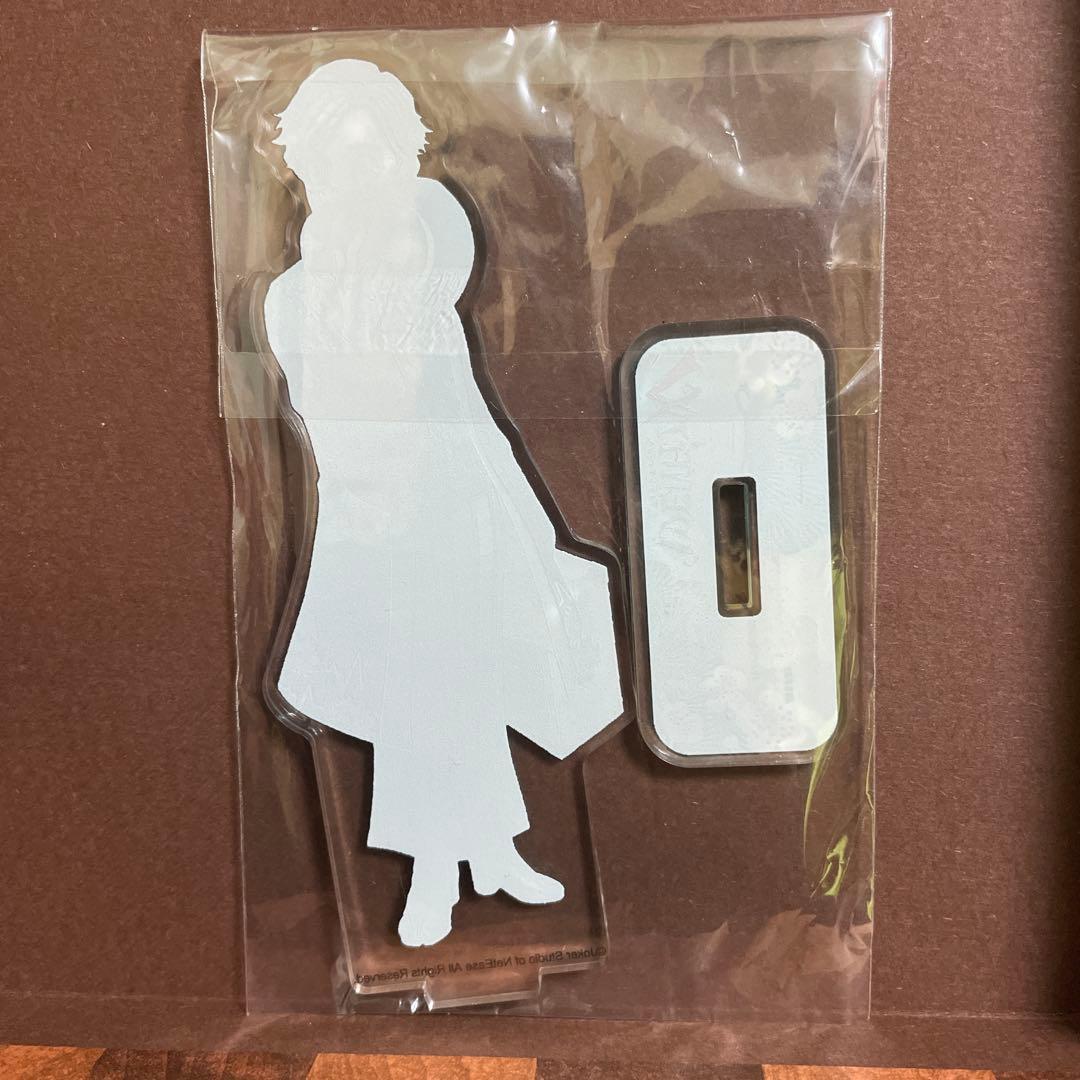 納棺師 イソップ 第五人格 初詣 アクリルスタンド アクスタ - メルカリ