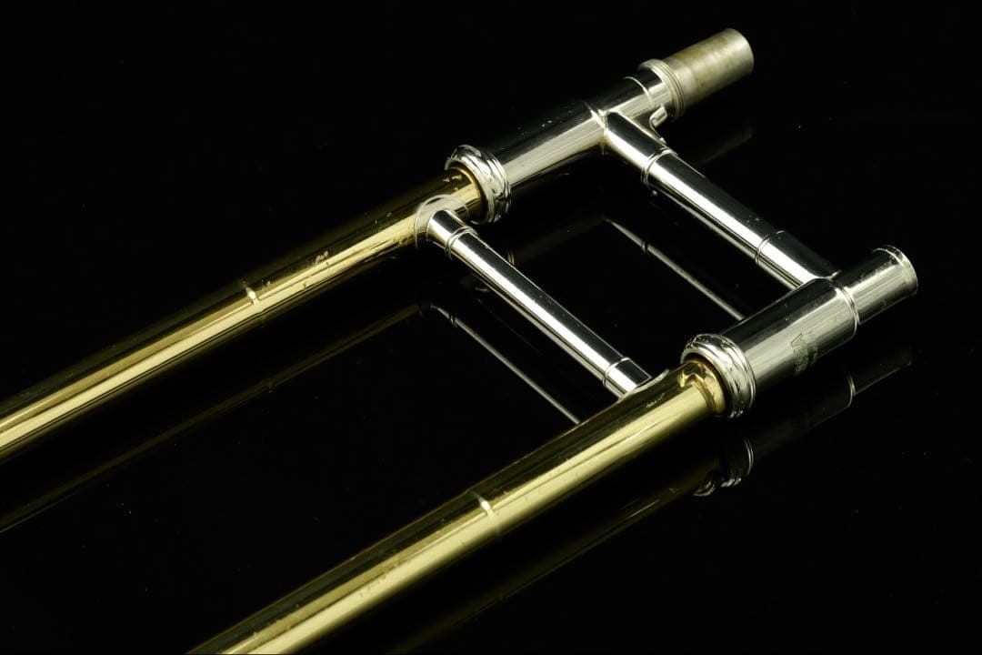 美品メンテナンス済】 YAMAHA YSL820GⅡ テナーバス トロンボーン