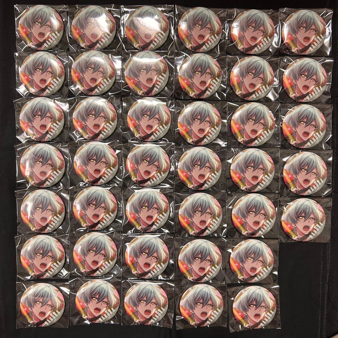 アイナナ 亥清悠 缶バッジ まとめ売り 痛バ - メルカリ