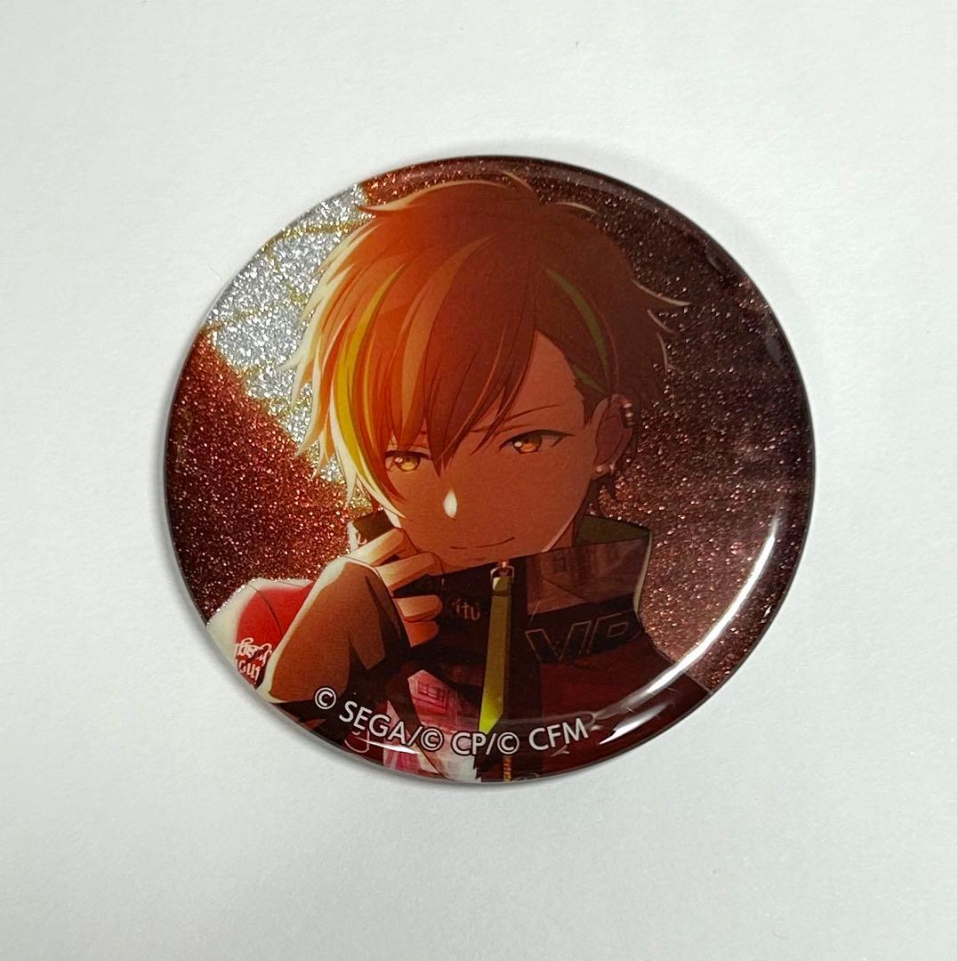 東雲彰人 缶バッジ シネマ プロセカ - メルカリ