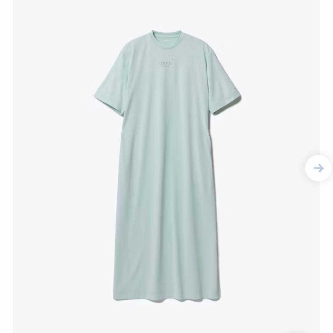 アオイトリ様 BAKUNE Dry Women's チュニック ワンピース TENTIAL（テンシャル） リカバリーウエア 公式 BAKUNE Dry Women's