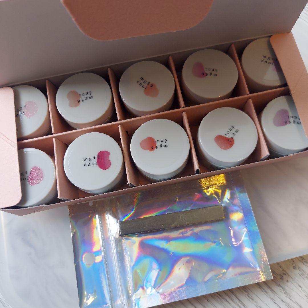 enoi プランパー リップ 単品2333円