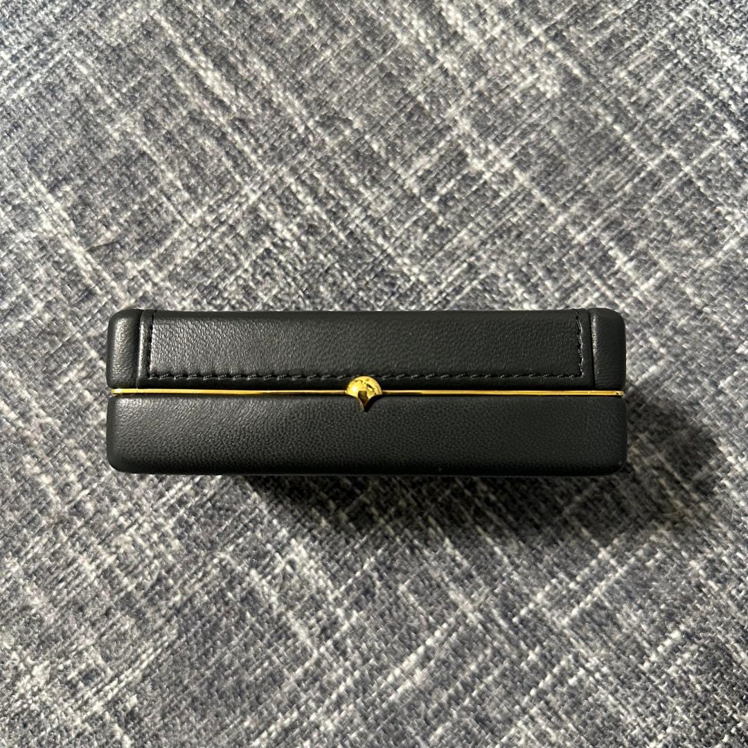 Graff グラフ ネックレスケース ジュエリーケース 空箱 内箱のみ