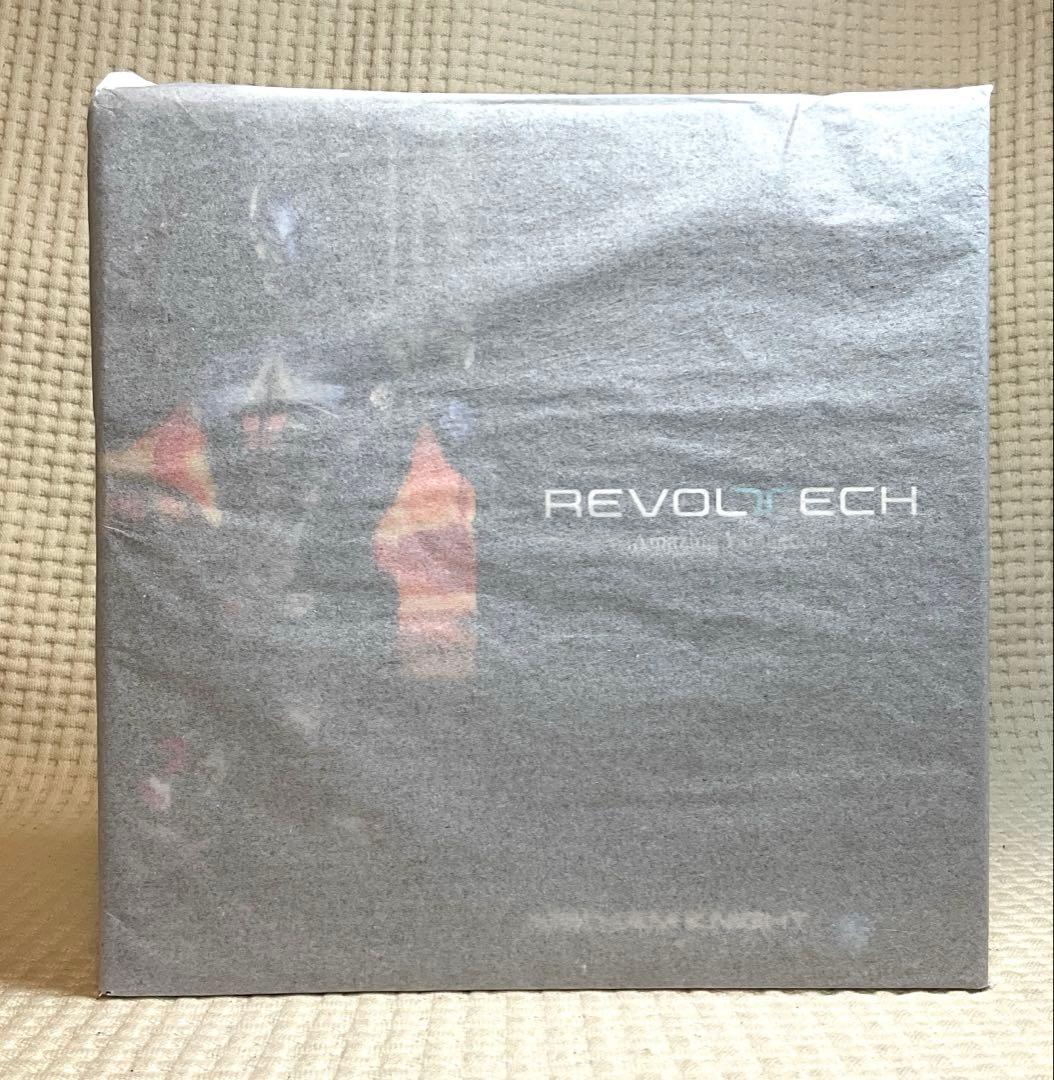 リボルテック アメイジング・ヤマグチ アーカム・ナイト Ver.1.5