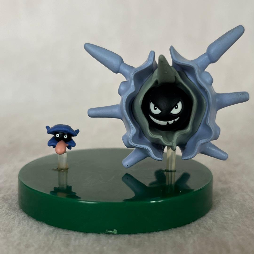 立体ポケモン図鑑 シェルダー・パルシェン - メルカリ