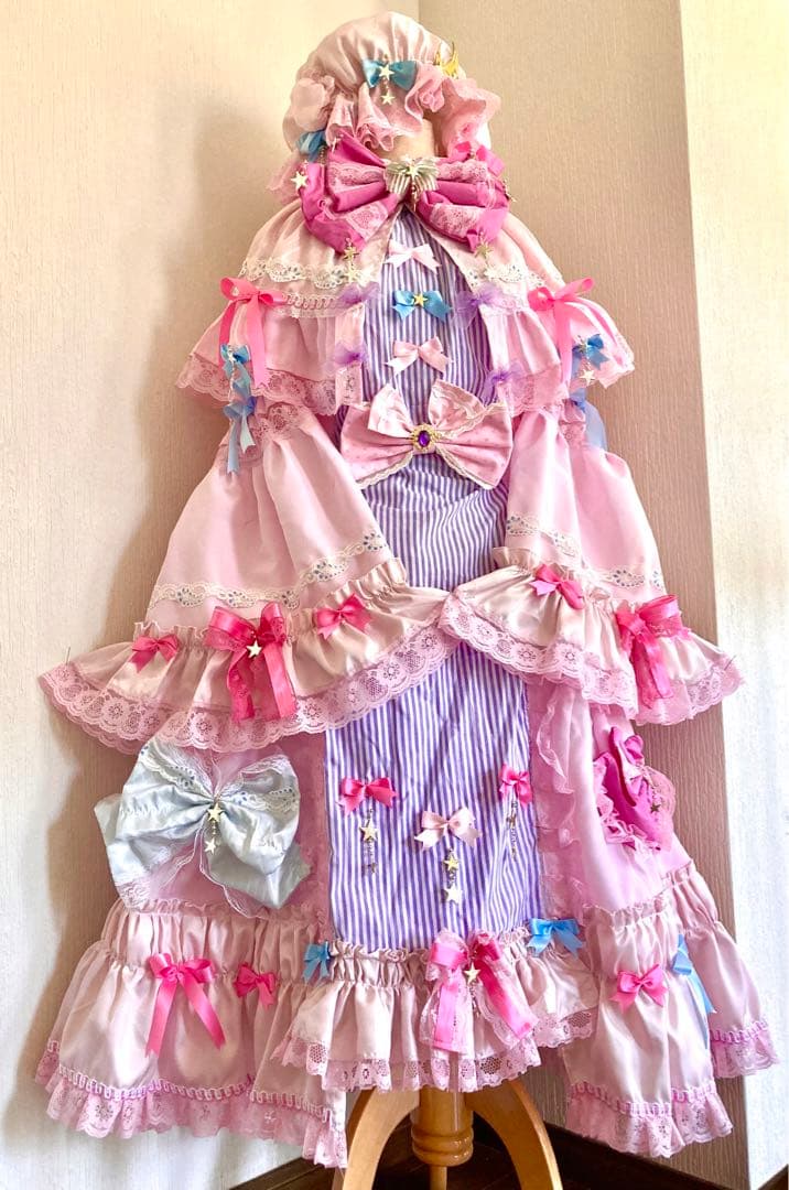 東方Project パチュリー コスプレ 衣装