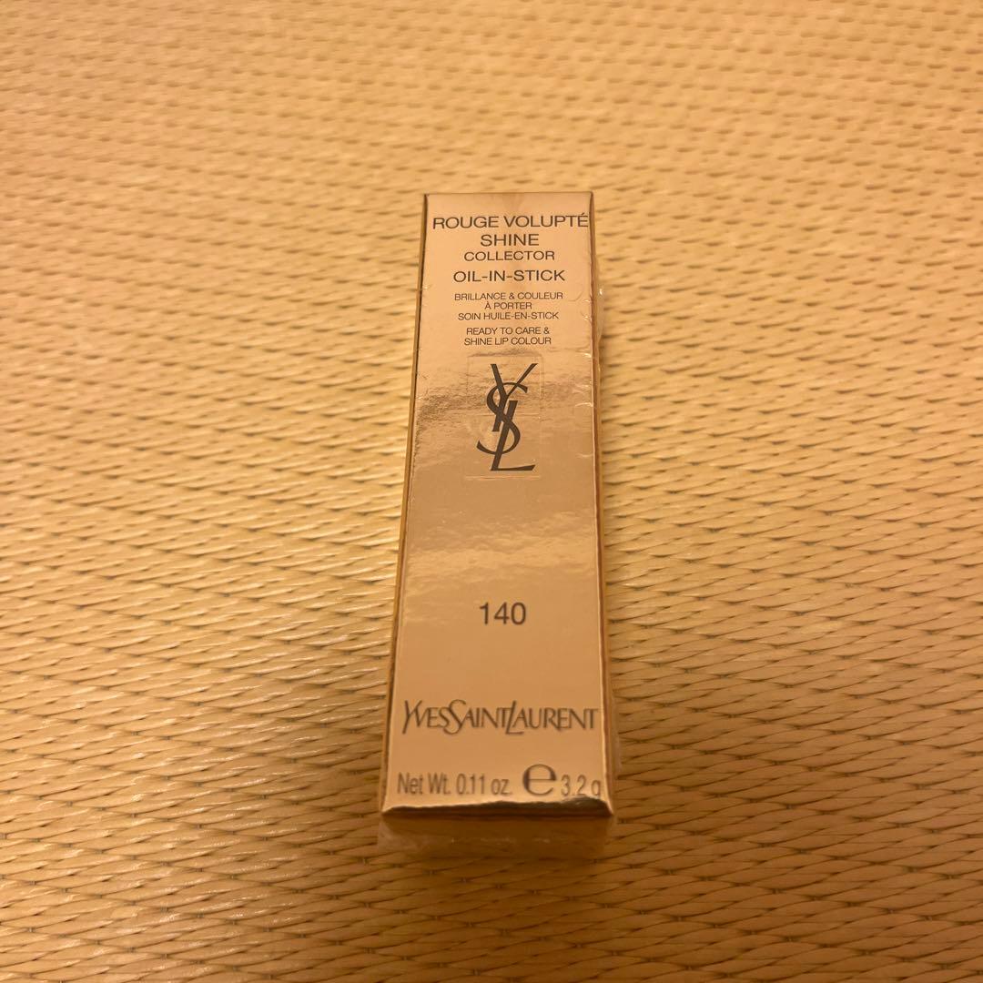 ルージュヴォリュプテシャイン140番